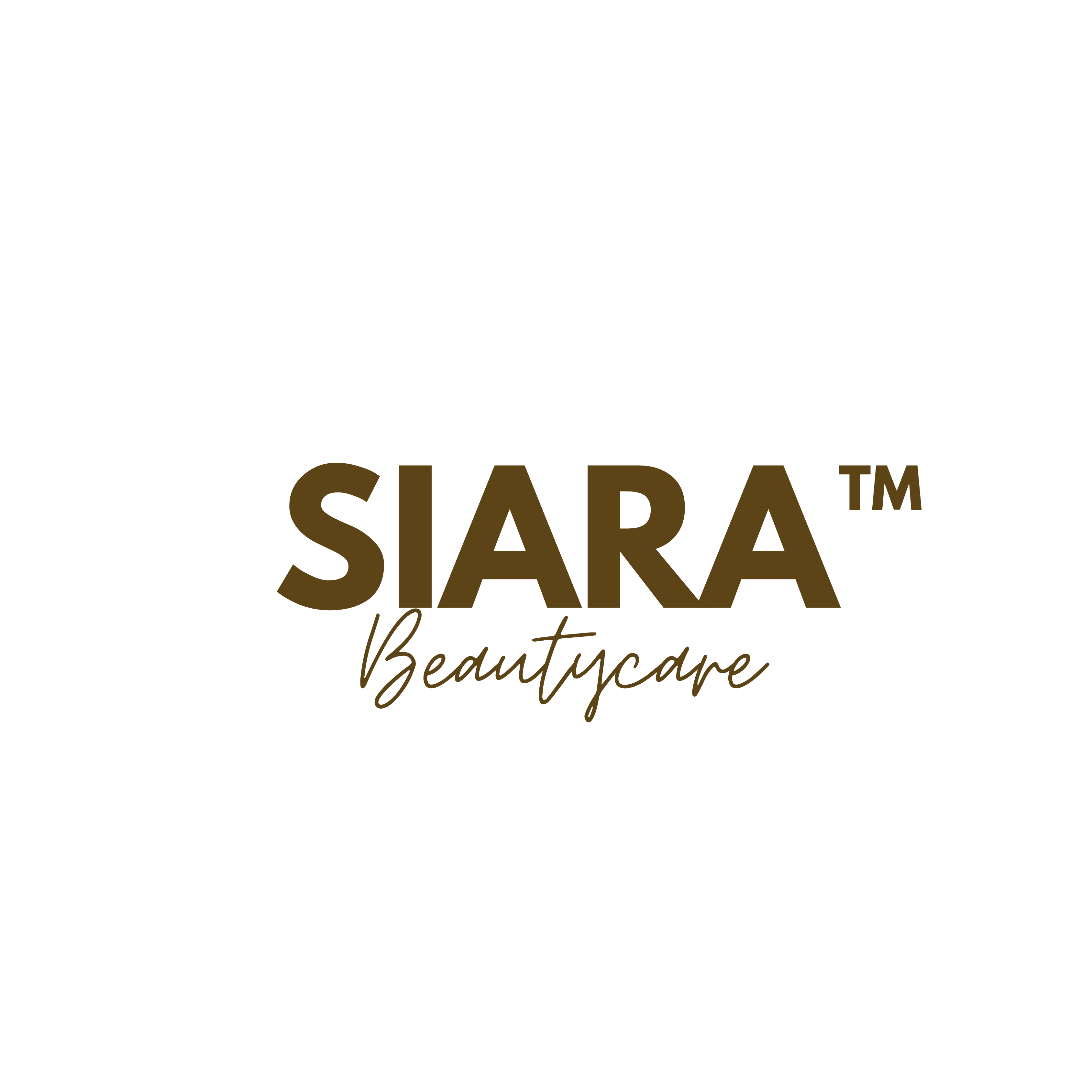 Siara Beautycare logo