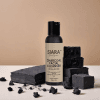 Charcoal Facial Cleanser