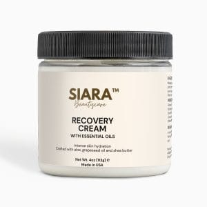 Recovery Cream – The Ultimate Healing Cream For Skin Repair