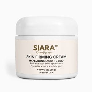 Firming Cream For Neck & Jawline